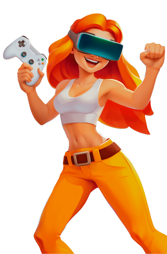 VR-Urheilu