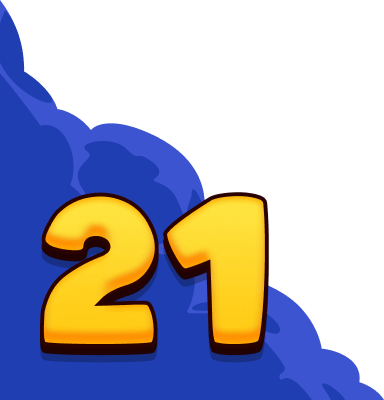 21