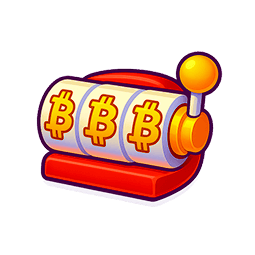 Crypto Welcome Bonus