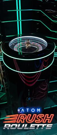Rush Atom Roulette