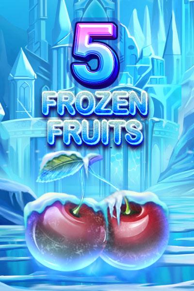5 Frozen Fruits