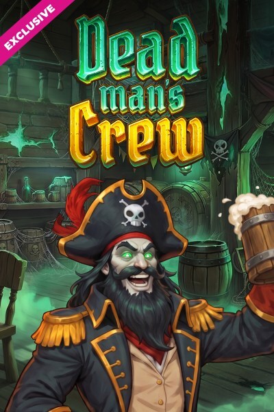 Dead Man's Crew