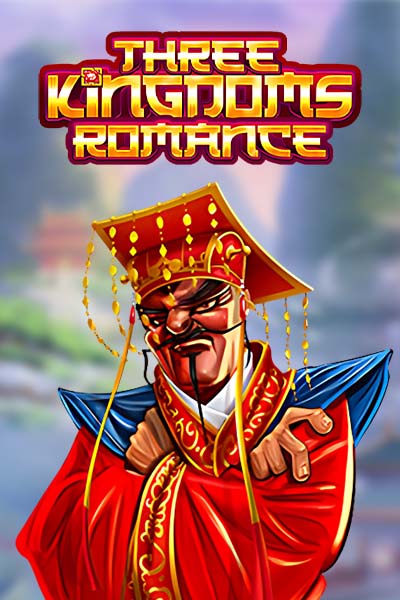 Three Kingdoms Romance
