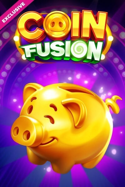 Coin Fusion