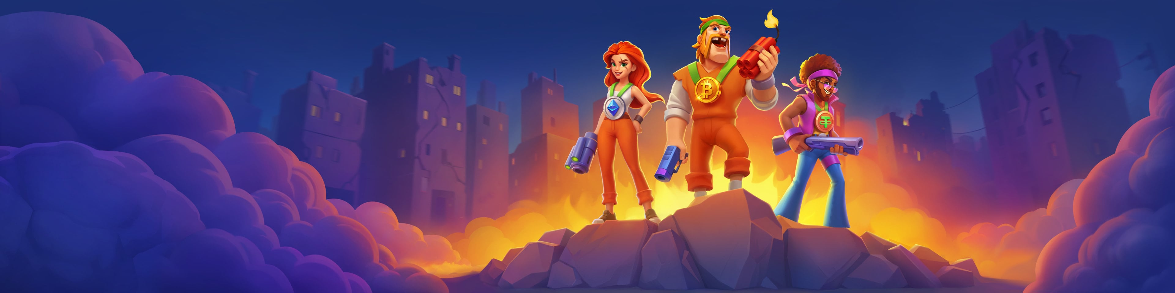 Sport Crypto Welcome Bonus