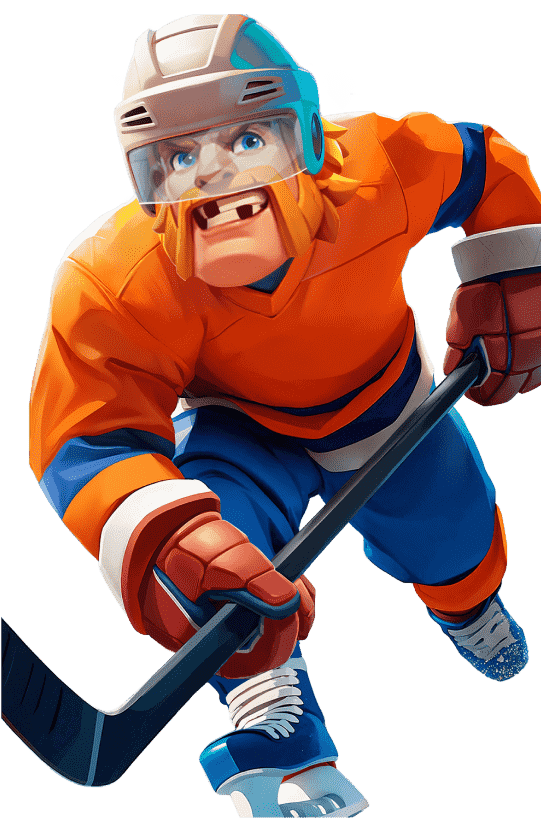 hockey su ghiaccio