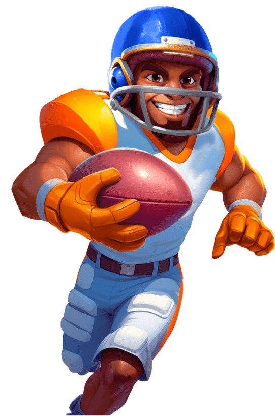 football americano