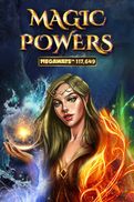 Magic Powers Megaways