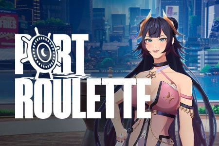 Port Roulette