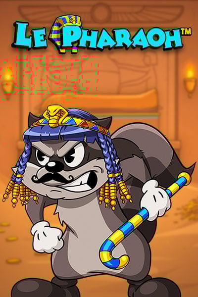 Le Pharaoh