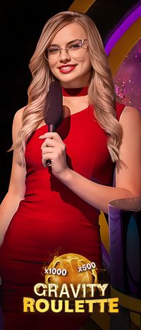 Gravity Roulette