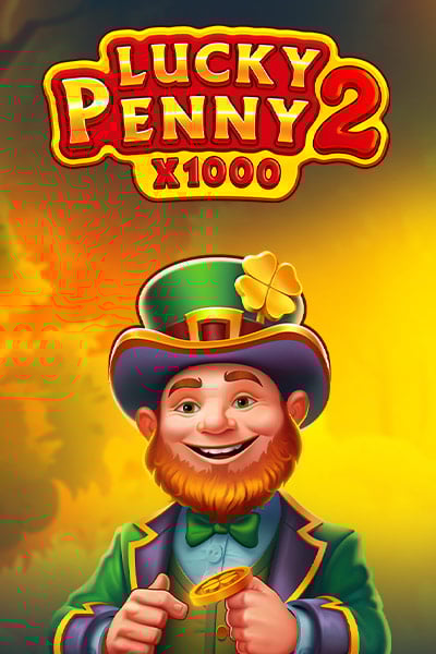 Lucky Penny 2