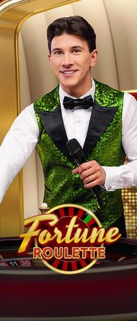 Fortune Roulette
