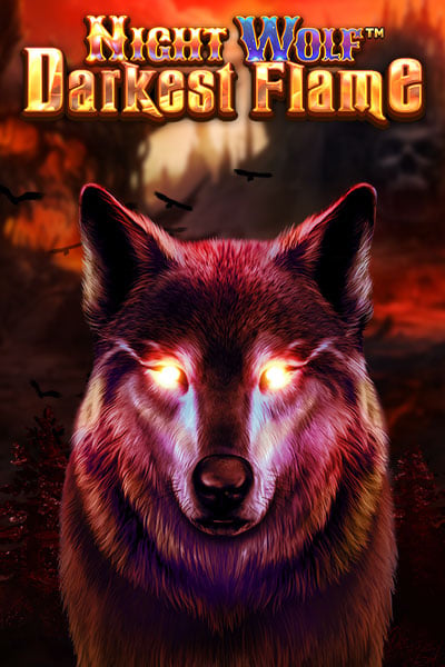 Night Wolf - Darkest Flame