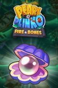 Pearl o' Plinko - Fire & Bones