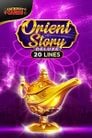 Orient Story Deluxe
