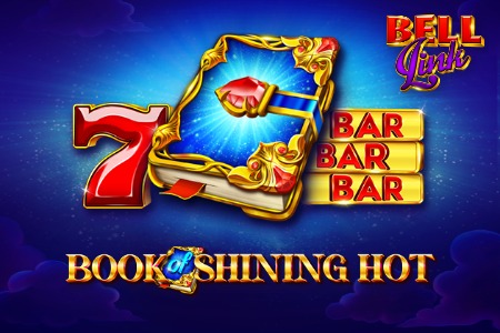Book Of Shining Hot Jumboways