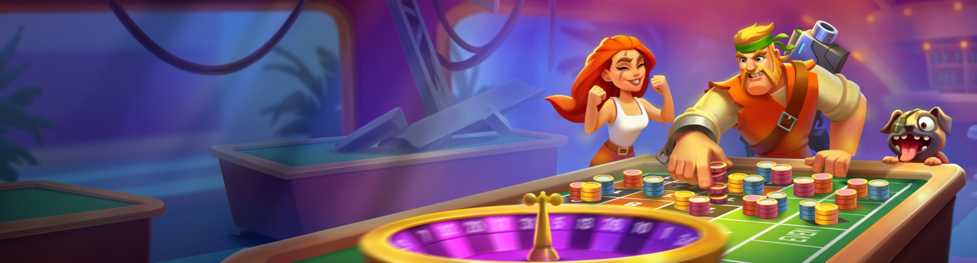 EGT Digital Reel Challenge