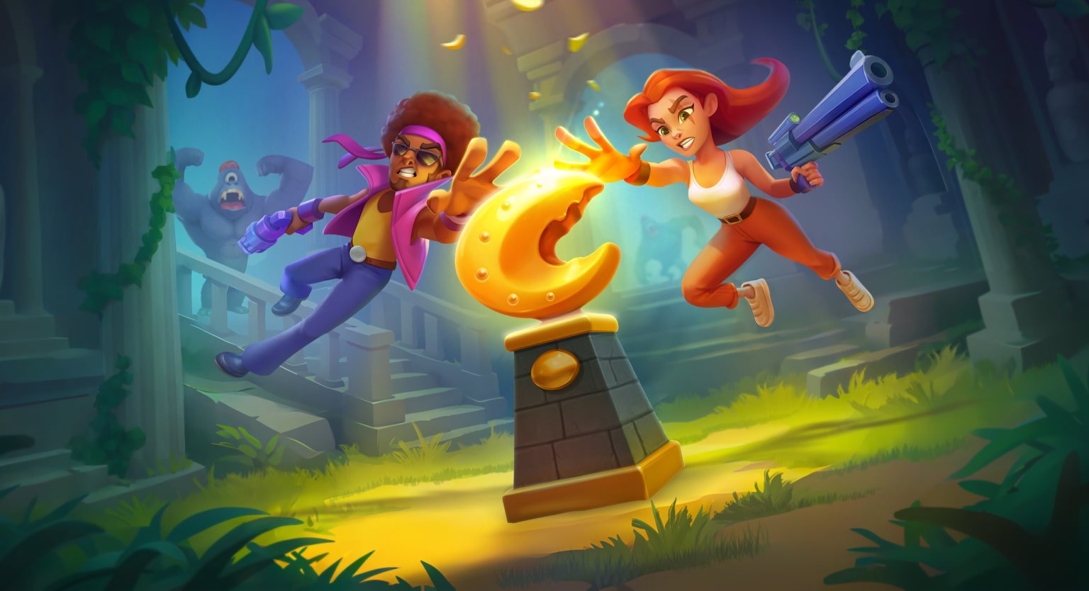 CashCrab Monthly Race