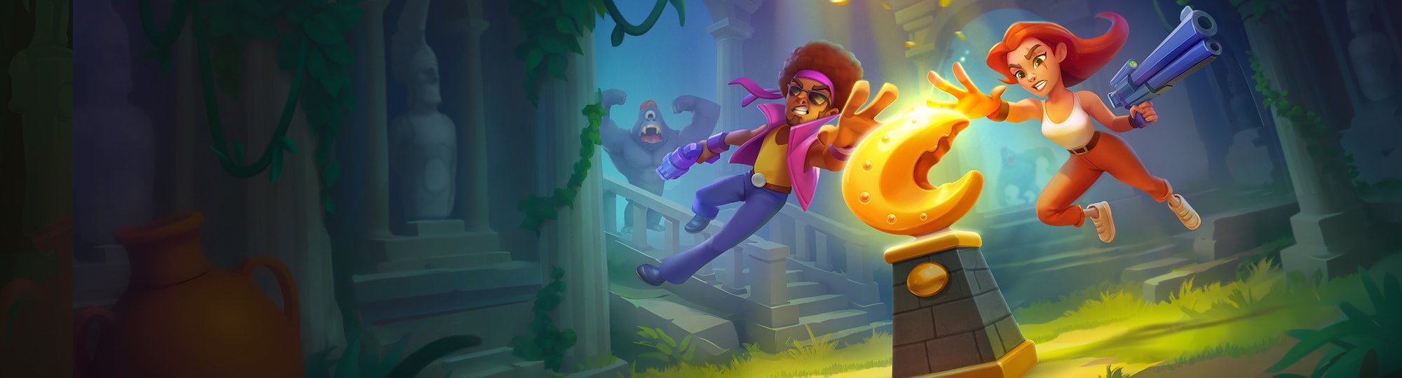 CashCrab Monthly Race